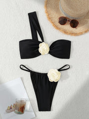 Bold Bikini â€?Midnight Swim