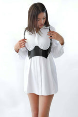 Style Belt, Dress Belt, Belt Over T-Shirt