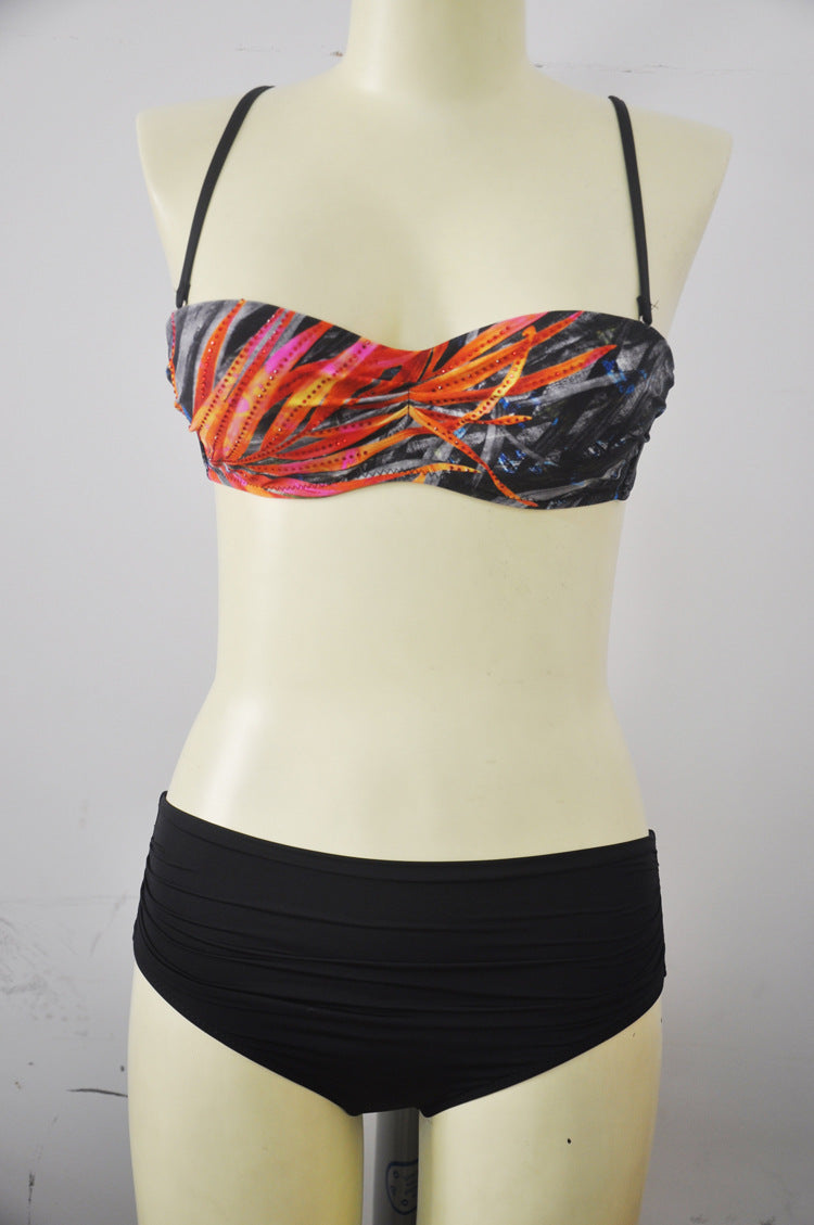 Glam Bikini â€?Satin Glow