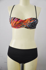 Glam Bikini â€?Satin Glow