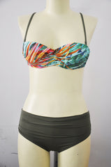 Glam Bikini â€?Satin Glow