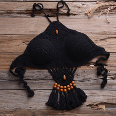 Glam Bikini â€?Crisscross Style