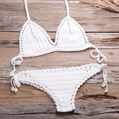 Luxe Two-Piece Set â€?Tropical Bloom
