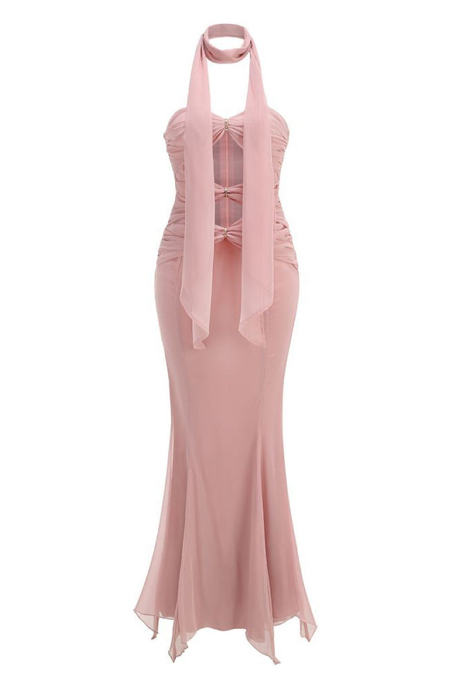 Cassandra Dress