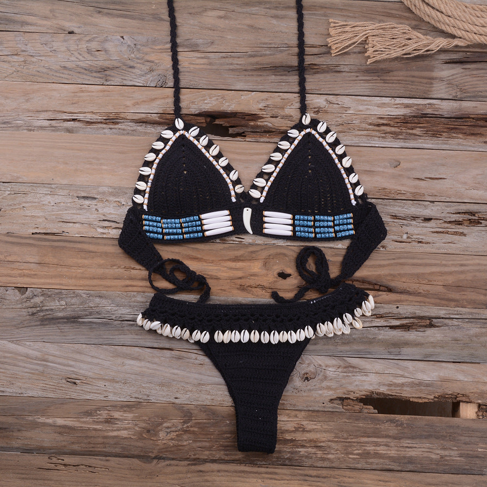 Elegant Two-Piece Set â€?Sun-Kissed