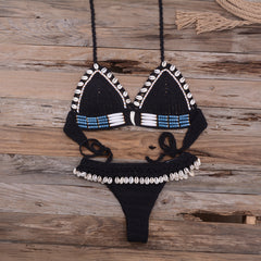 Elegant Two-Piece Set â€?Sun-Kissed