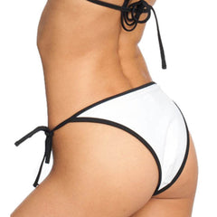 Luxe Bikini â€?Vintage Chic