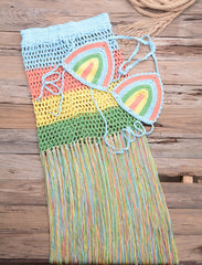 Chic Swimsuit â€?Ocean Escape