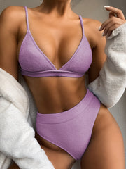Allure Two-Piece Set â€?Golden Hour
