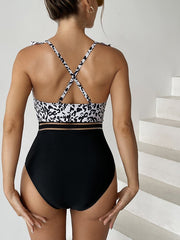 Boho Two-Piece Set â€?Vintage Chic
