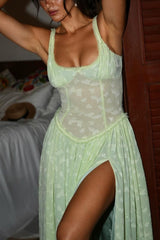 Celestina Bloom Dress