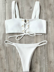 Romantic Two-Piece Set â€?Sun-Kissed