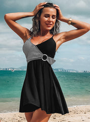 Allure Two-Piece Set â€?Vintage Chic