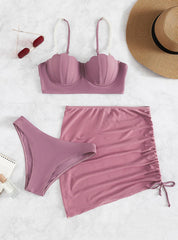 Glam Bikini â€?Wave Rider