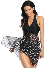 Allure Swimsuit â€?Ocean Escape