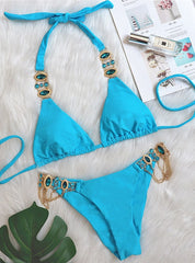 Glam Bikini â€?Sun-Kissed