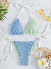 Chic Bikini â€?Satin Glow