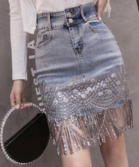Been An Endless Conversation Skirt