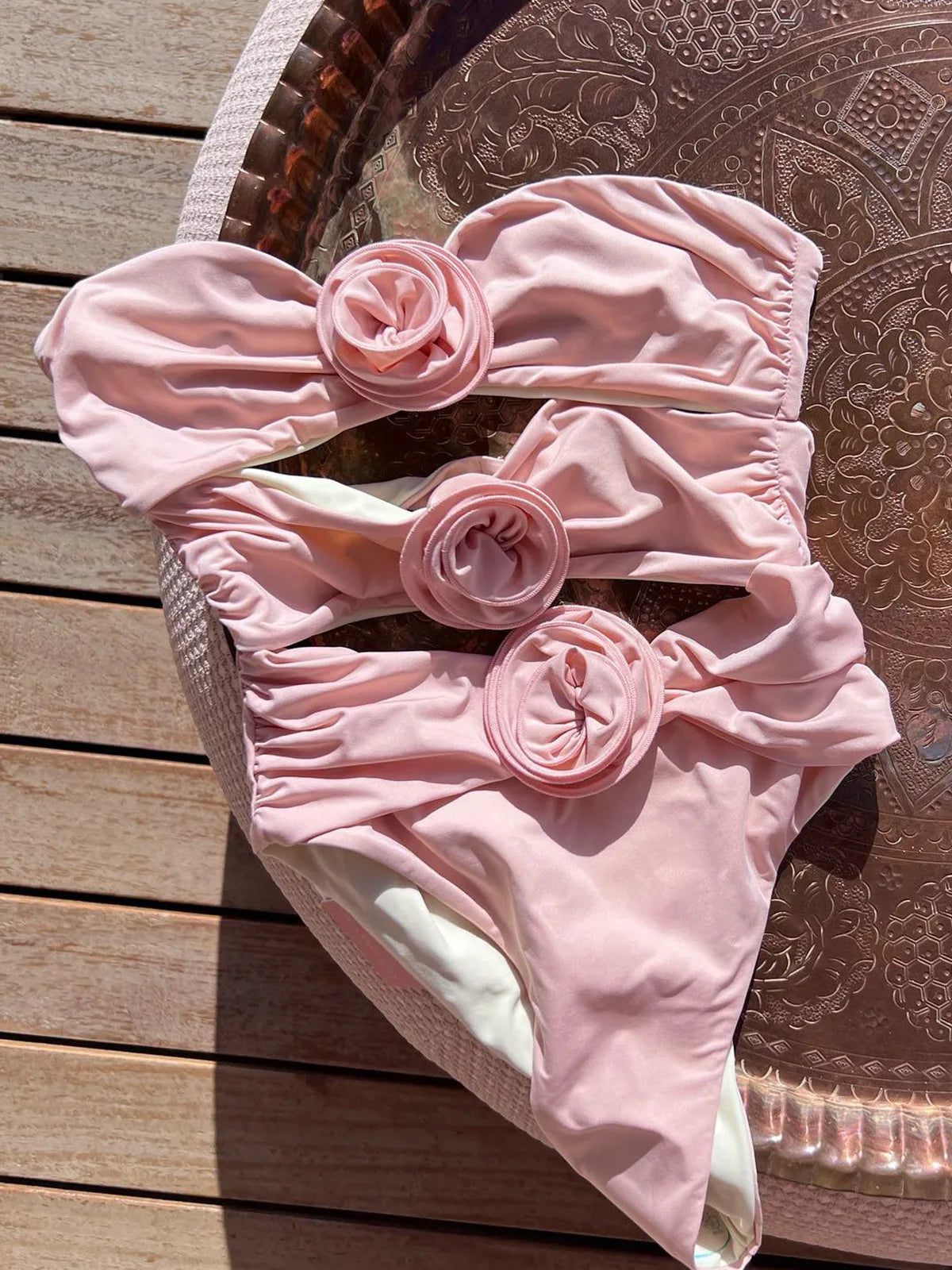 Bold Swimsuit â€?Wave Rider