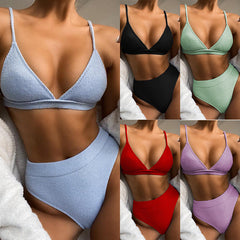 Allure Two-Piece Set â€?Golden Hour