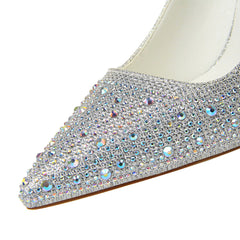 Cinderella's Story Scarpin Shoes