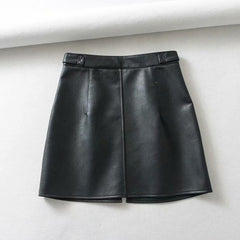 Be My Team Mini Skirt