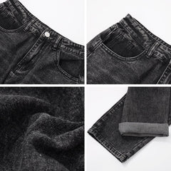 When You Are Happy Jeans