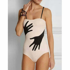Luxe Bikini â€?Wave Rider
