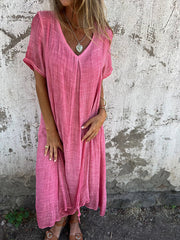 NIAâ„?- Maxi-dress