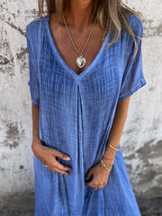 NIAâ„?- Maxi-dress