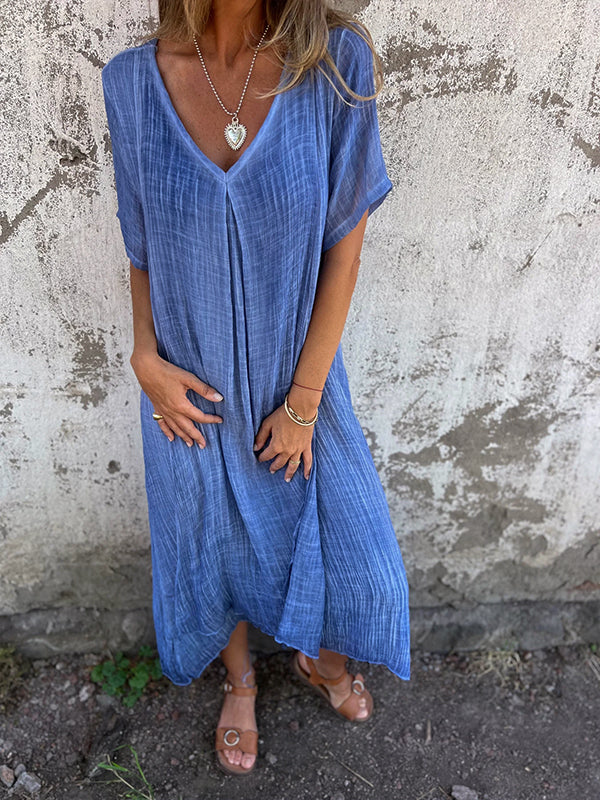 NIAâ„?- Maxi-dress