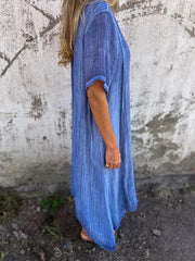NIAâ„?- Maxi-dress