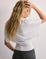 Bella | WideSleeve Tee