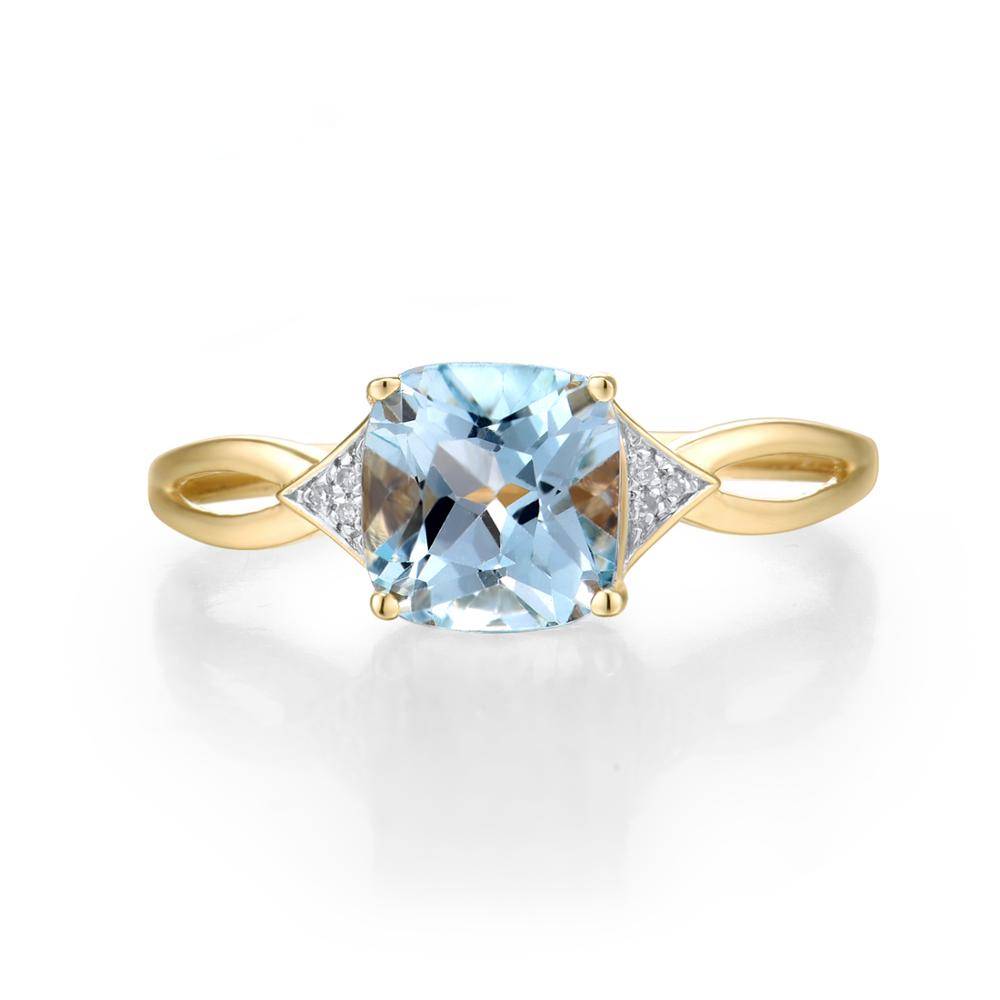 I Choose Love Ring