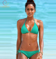 Luxe Two-Piece Set â€?Tropical Bloom