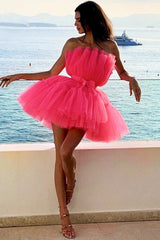 Yacht Party Dress