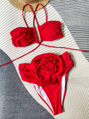 Refined Swimsuit â€?Wave Rider