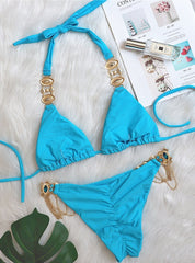 Glam Bikini â€?Sun-Kissed