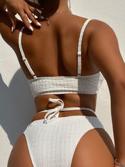 Luxe Bikini â€?Vintage Chic