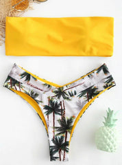 Refined Two-Piece Set â€?Ocean Escape