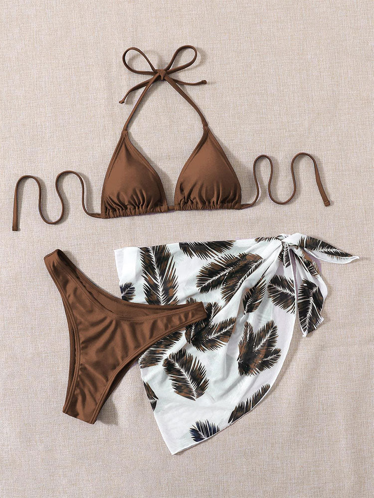 Boho Bikini â€?Sun-Kissed