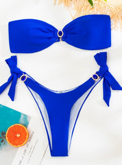 Allure Bikini â€?Ocean Escape