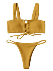 Romantic Two-Piece Set â€?Sun-Kissed