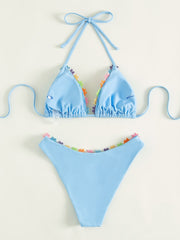 Boho Bikini â€?Wave Rider