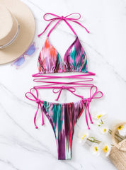 Luxe Bikini â€?Wave Rider