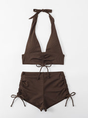 Chic Swimsuit â€?Ocean Escape