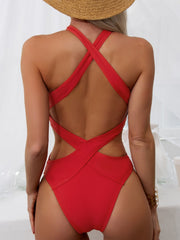 Allure Triangle Bikini â€?Midnight Swim