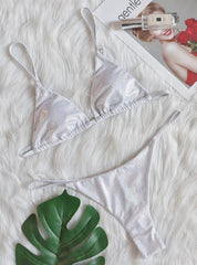 Chic Bikini â€?Vintage Chic
