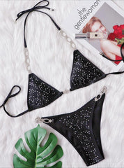 Chic Swimsuit â€?Ocean Escape