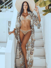 Bold Bikini â€?Satin Glow